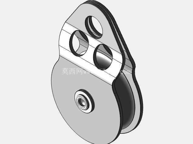 POLLUX Skylotec