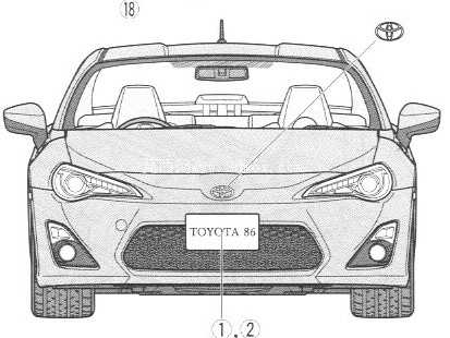 ���� GT 86 (2012)