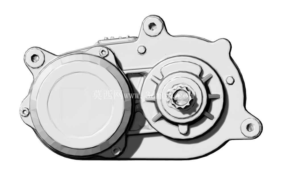 OLI Sport M02