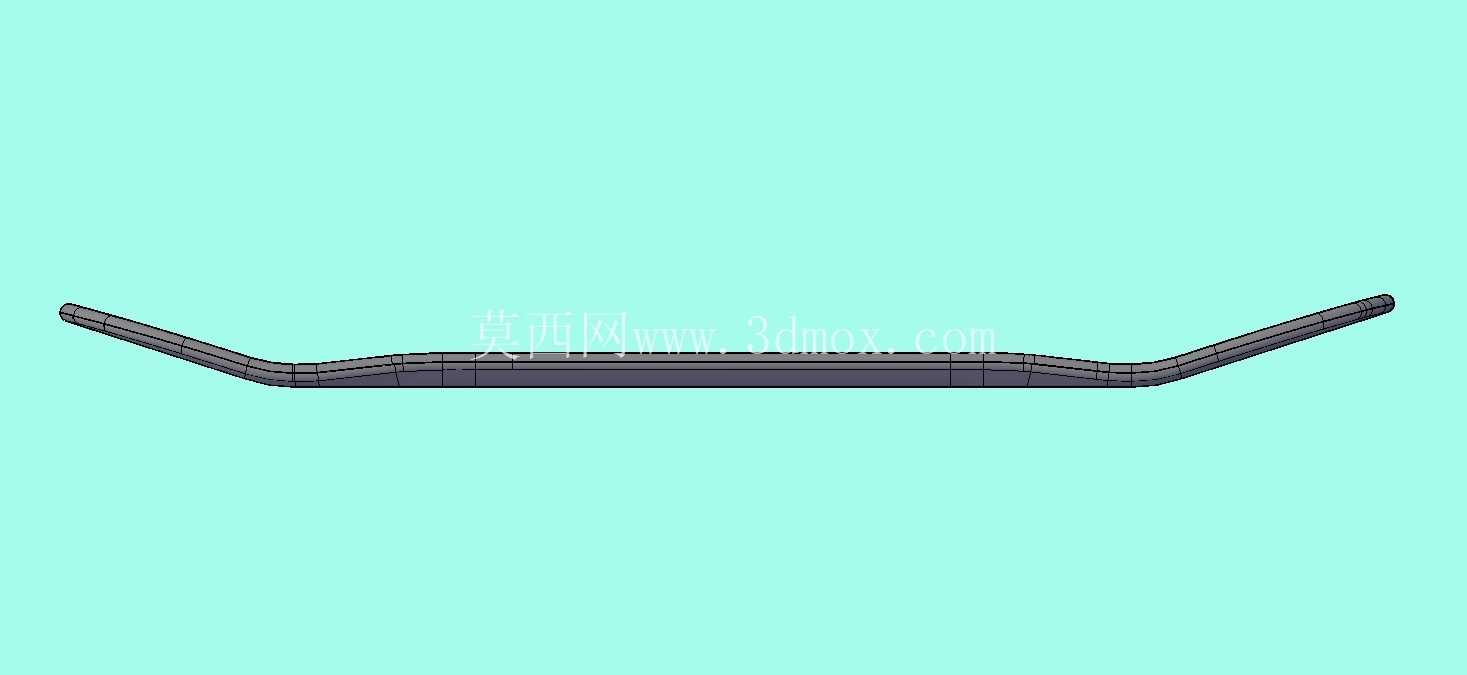 100% 逼真滑板板面 8" x 32"
