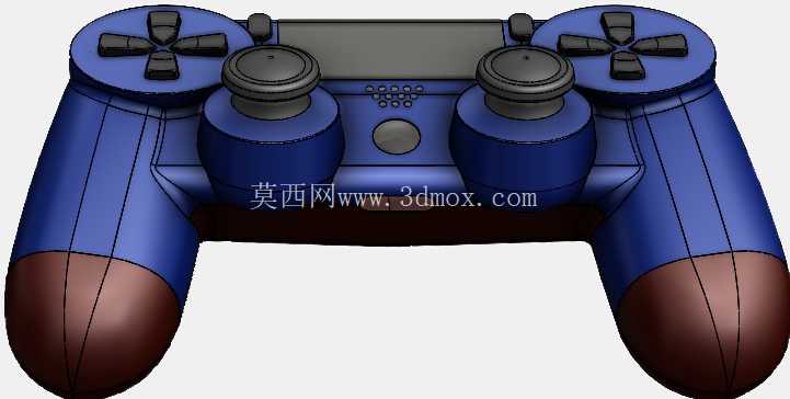 游戏摇杆