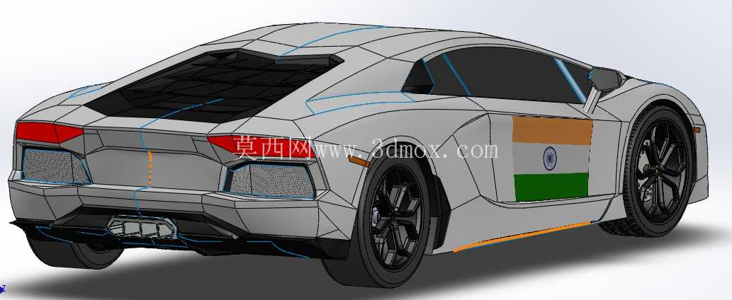 �������� Aventador