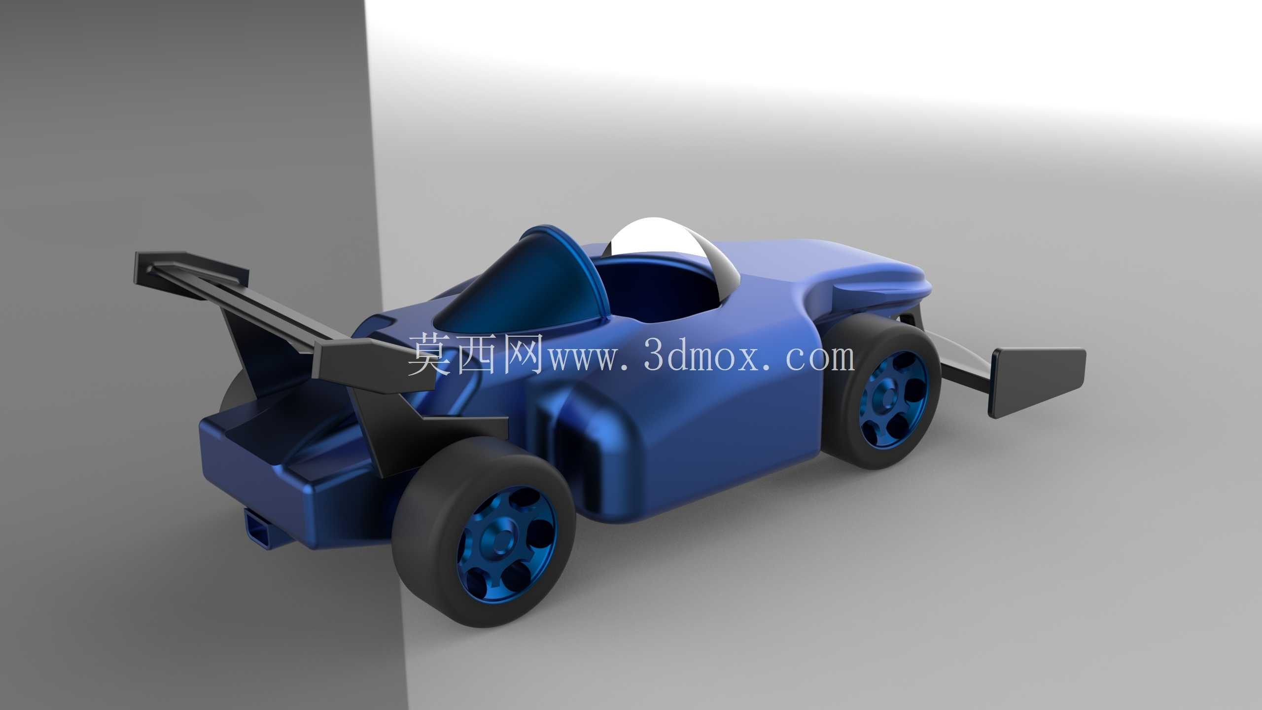 F1赛车