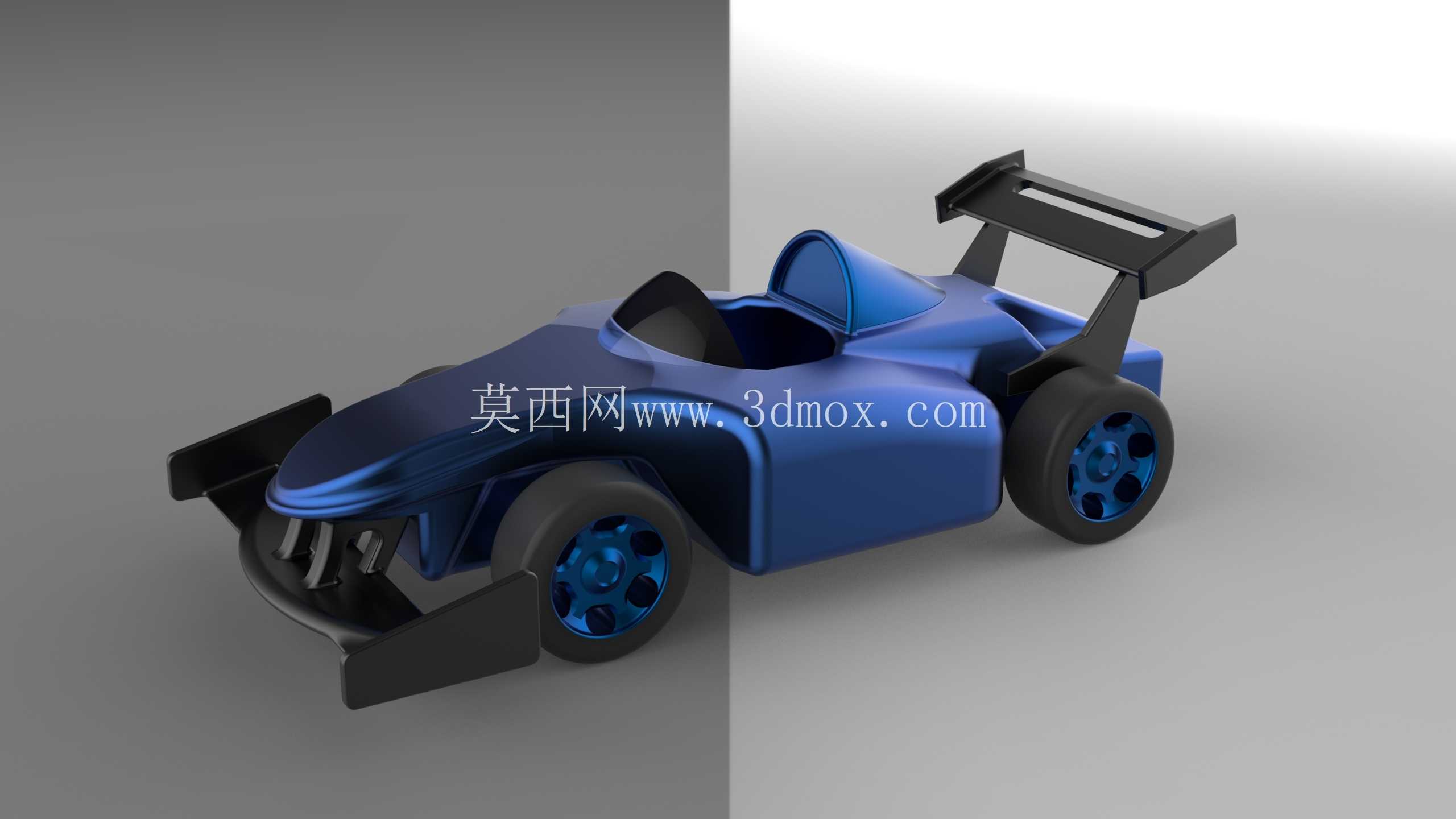 F1赛车