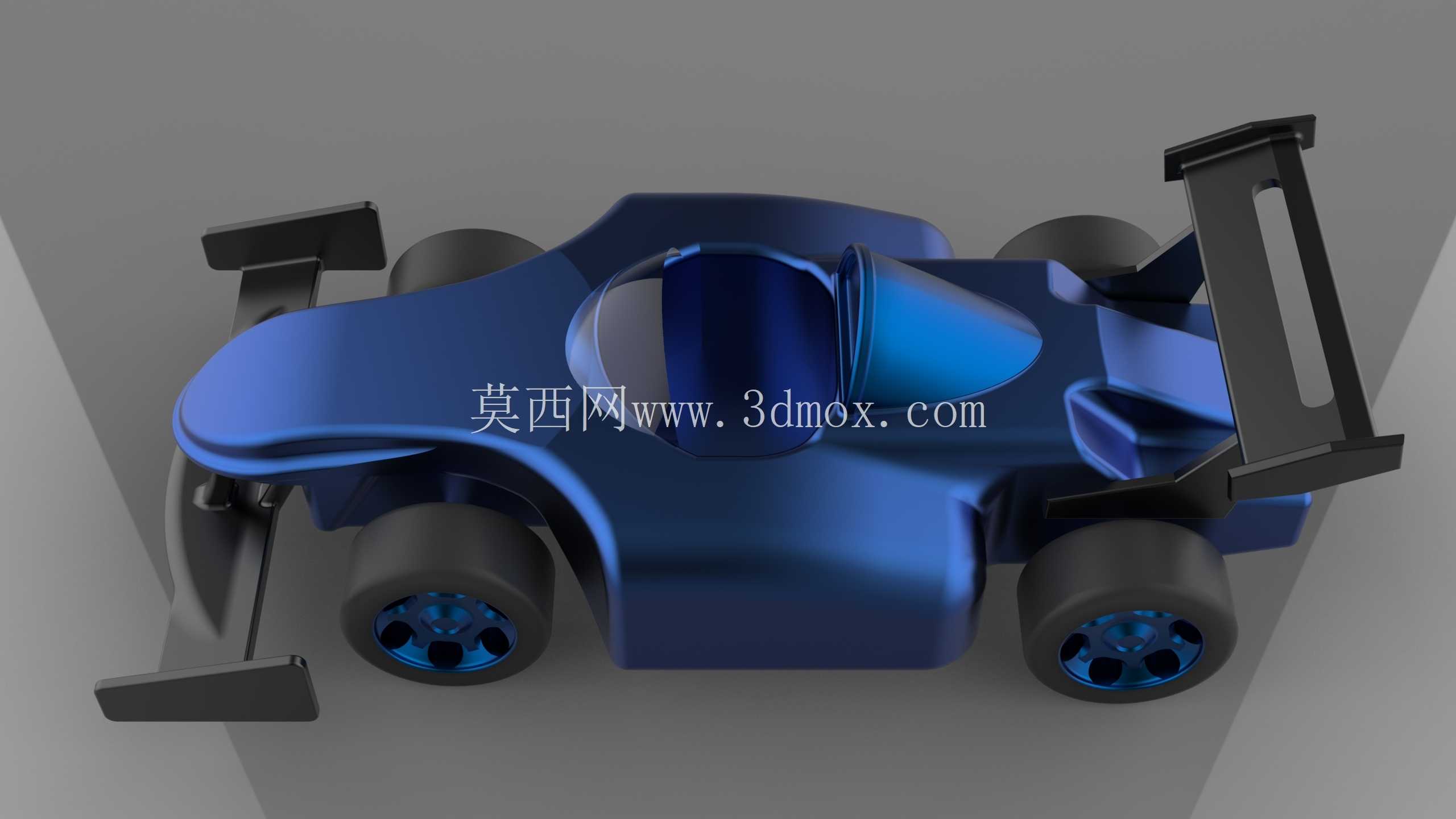 F1赛车