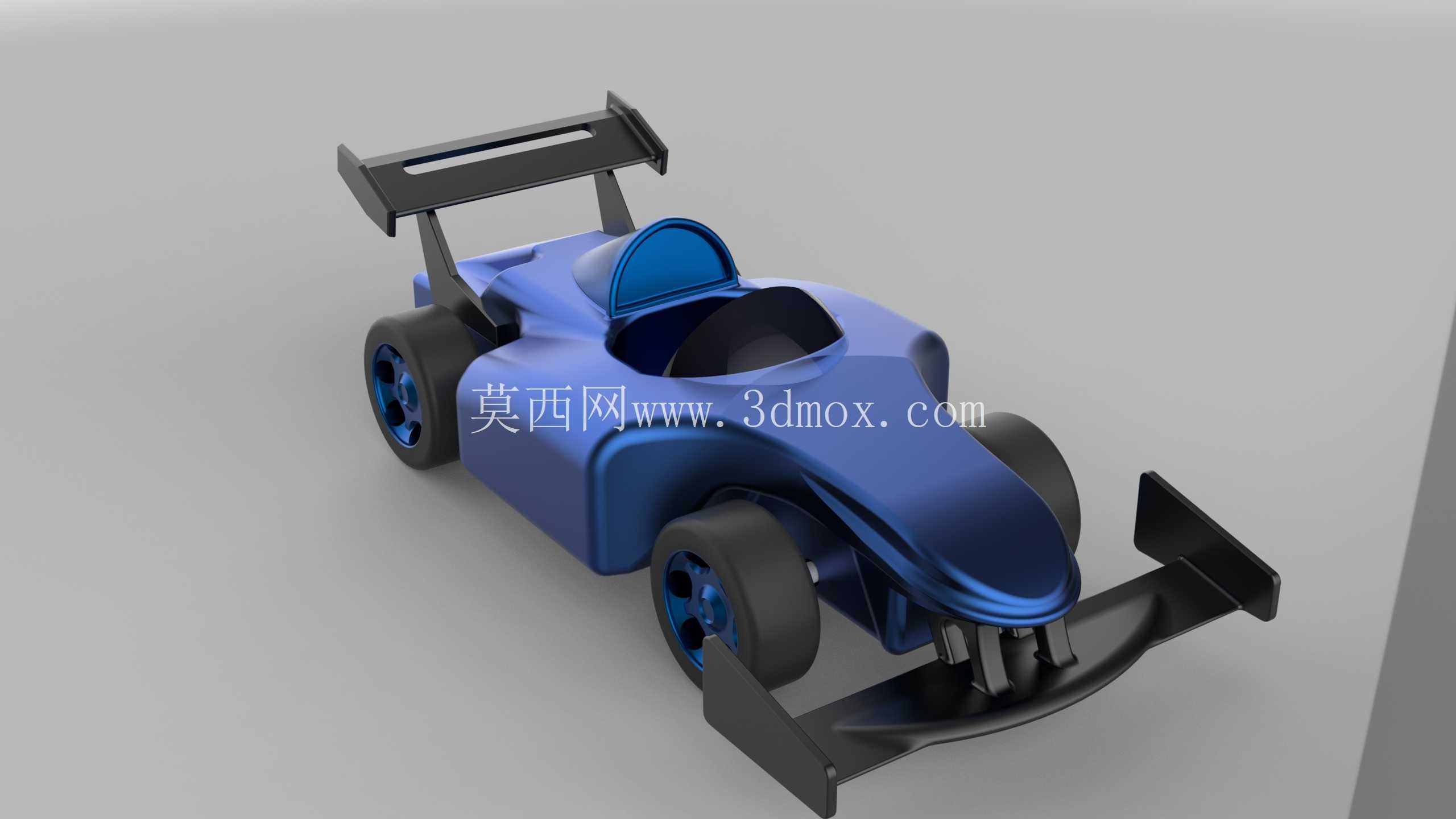 F1赛车