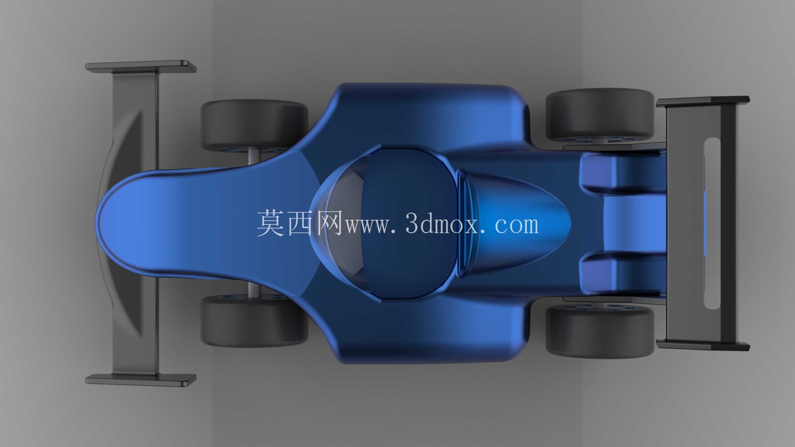 F1赛车