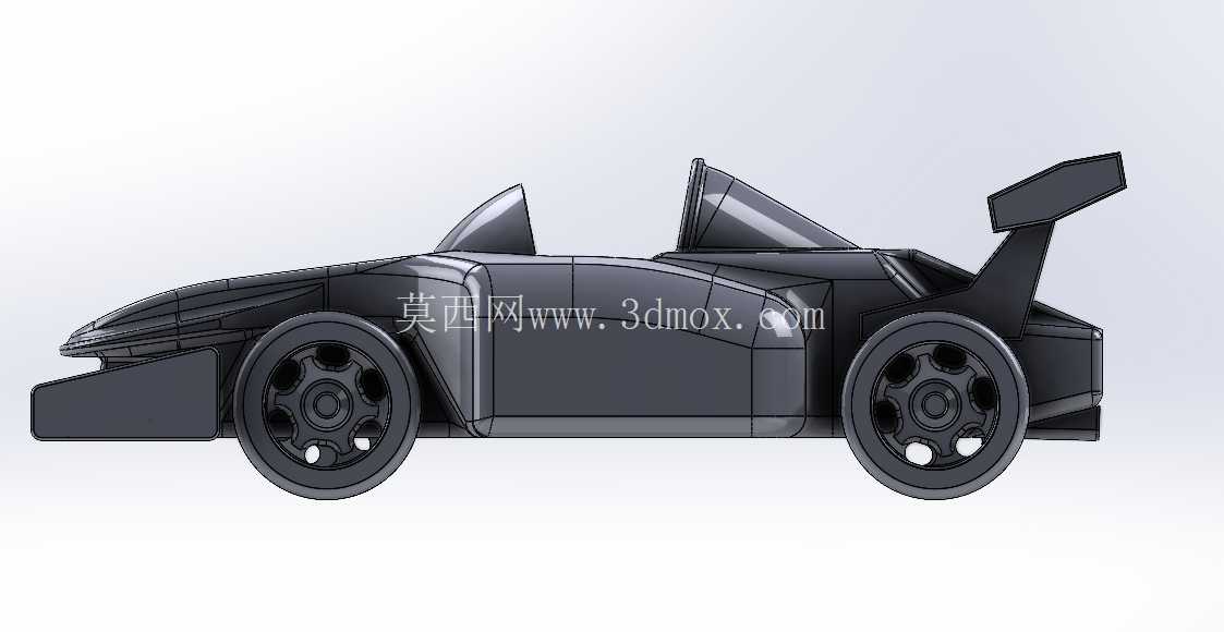 F1赛车
