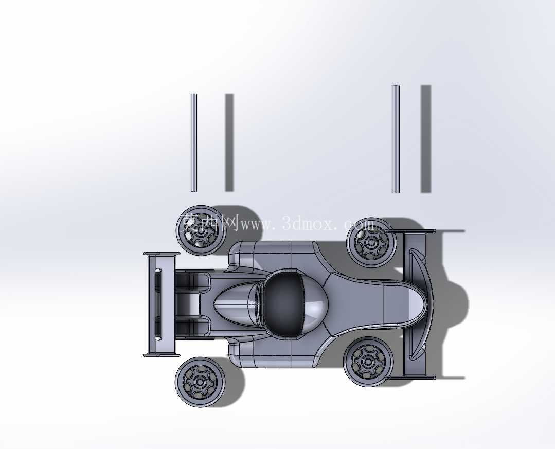 F1赛车