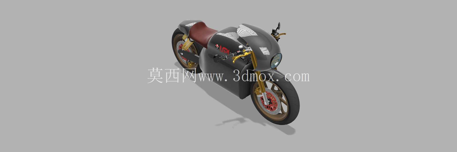�� Caferacer ԭ��