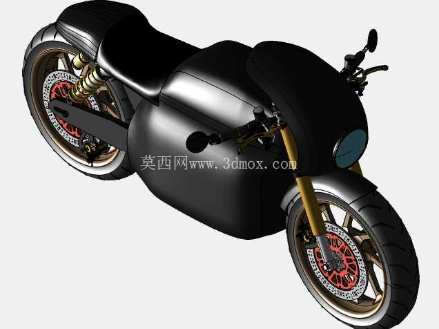 �� Caferacer ԭ��