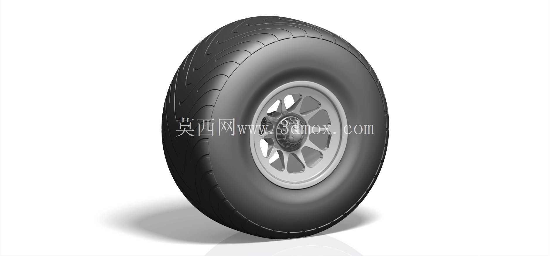 F1赛车通用(正面)