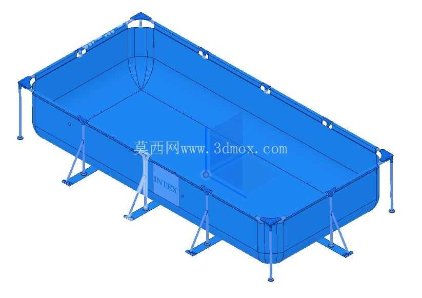 �� FramePool INTEX
