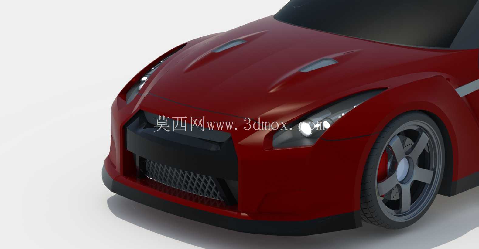 5 辐轮圈 19' 7,5J / Pi?cioramienne felgi 19' 7,5J - RangeCustom 的 Volk TE37