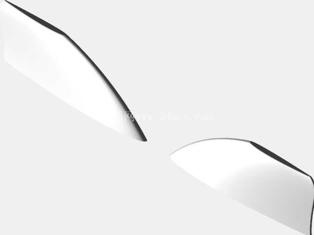 kite_fin_naca1408_175in_125mm