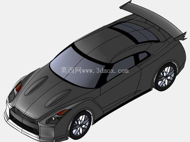 �ղ� GTR R35