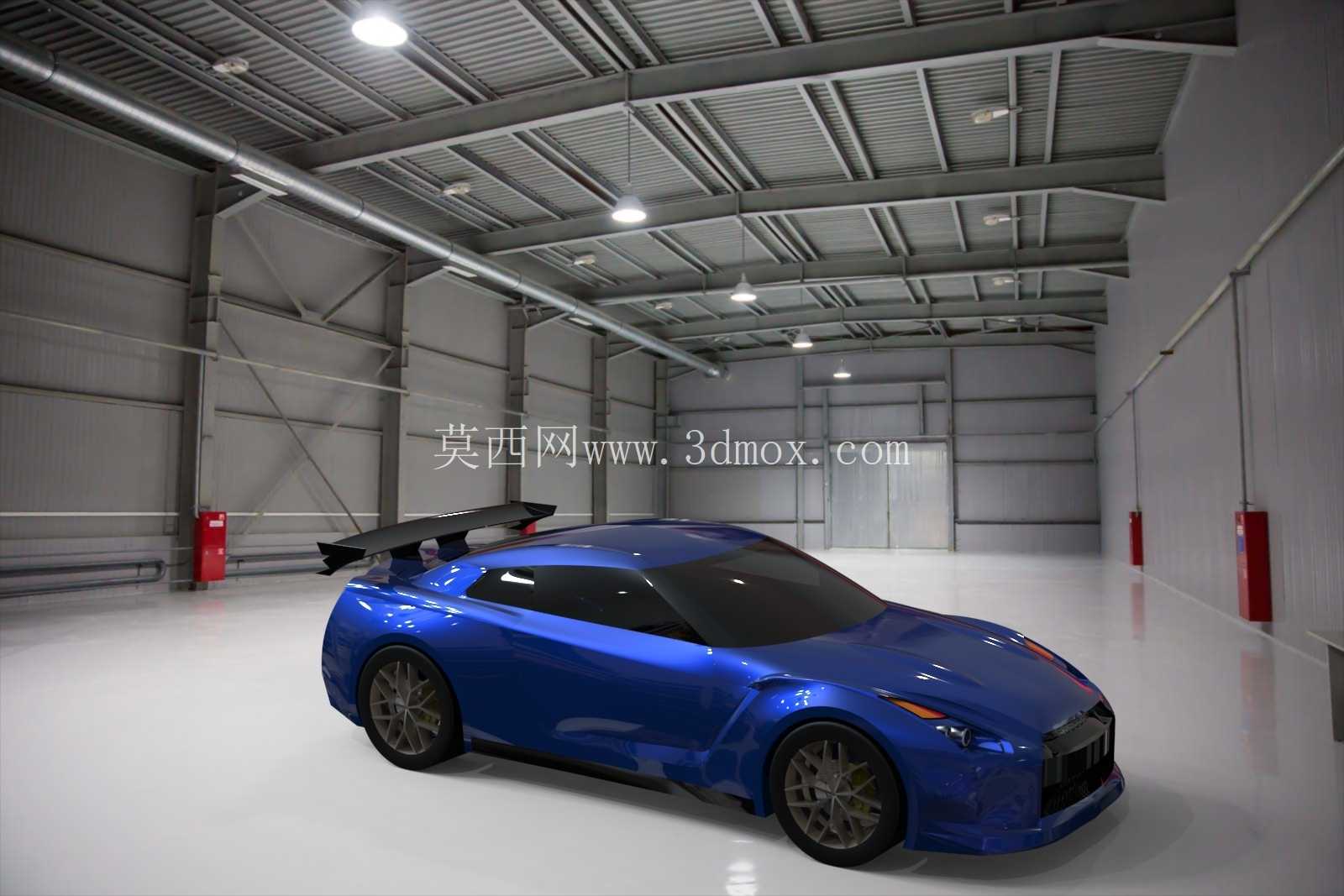 �ղ� GTR R35