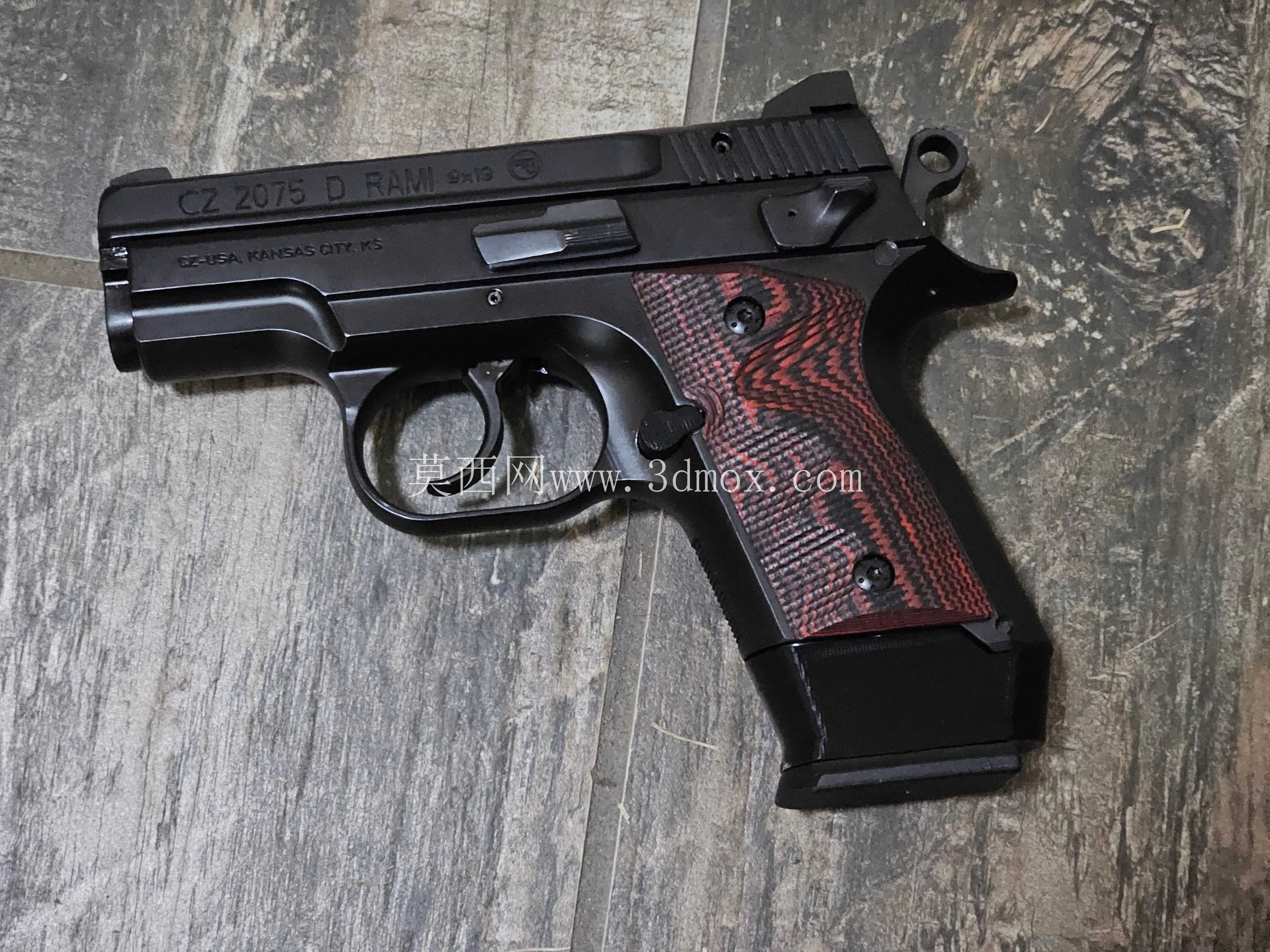 CZ 2075 Rami ��ϻ��Ͳ - 14 �� 16 ��