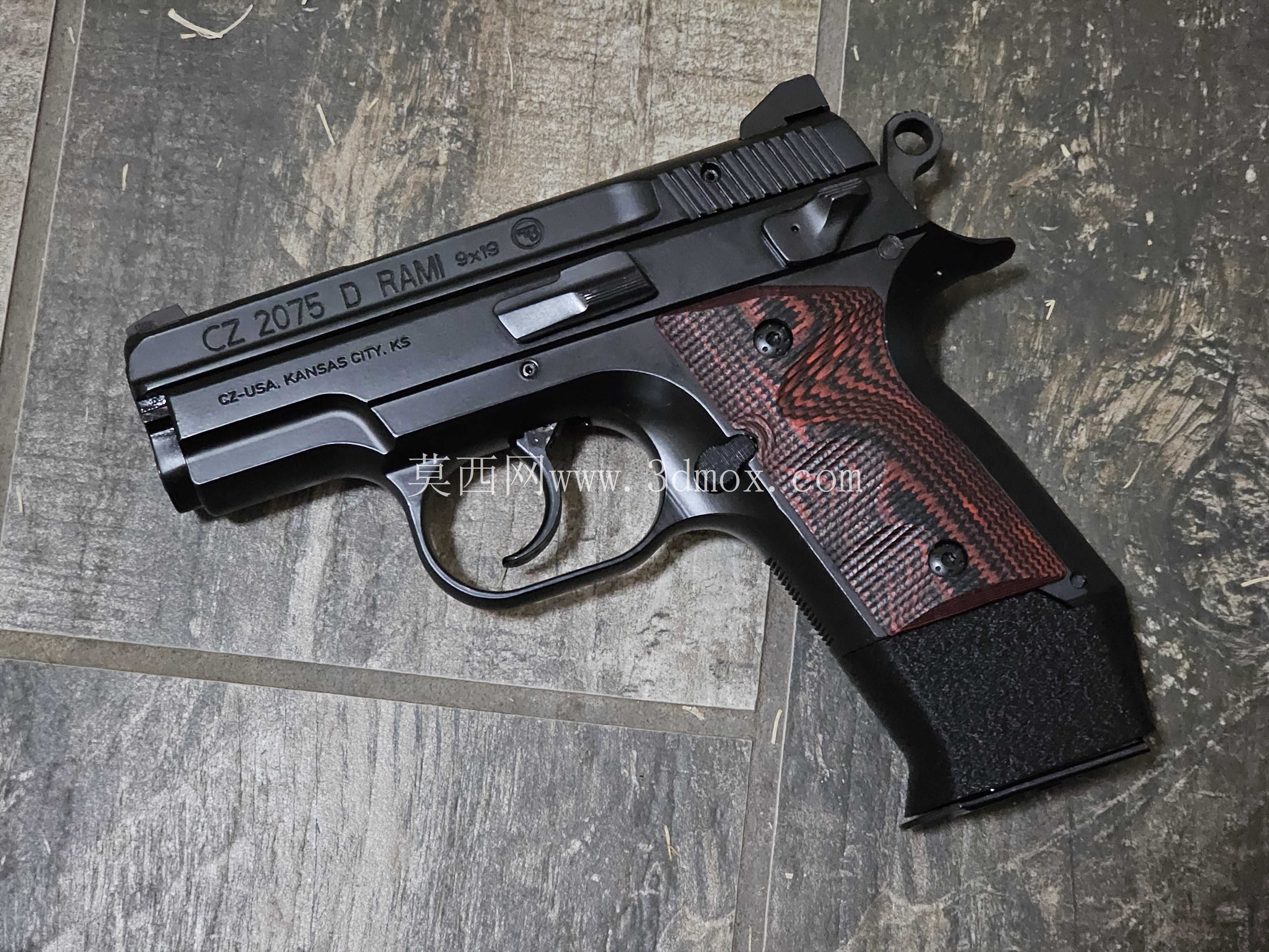 CZ 2075 Rami ��ϻ��Ͳ - 14 �� 16 ��