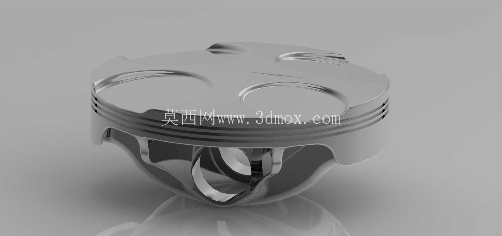 RedBull RB-7 2011 一级方程式活塞