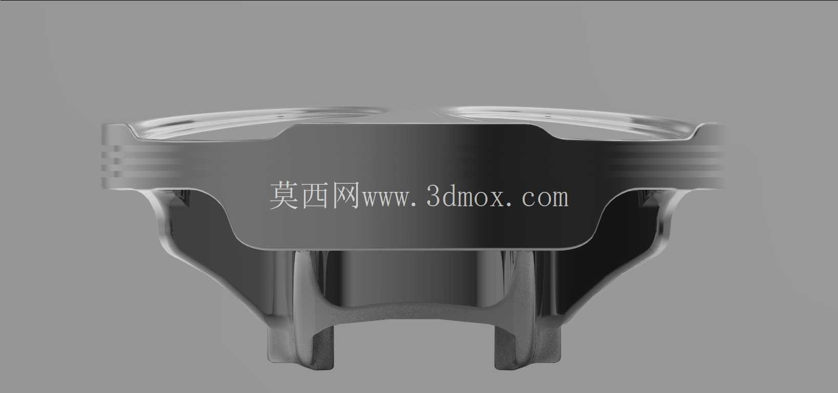 RedBull RB-7 2011 一级方程式活塞