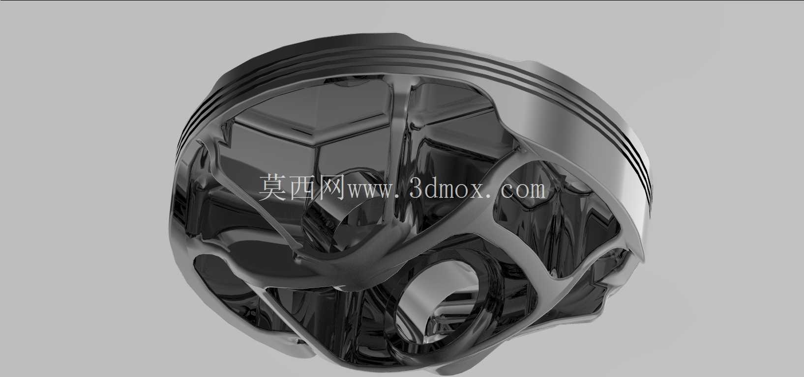 RedBull RB-7 2011 一级方程式活塞