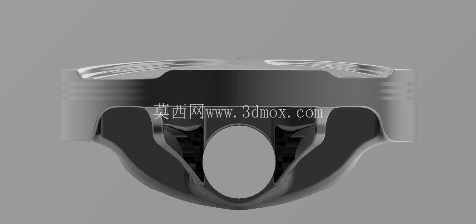 RedBull RB-7 2011 一级方程式活塞