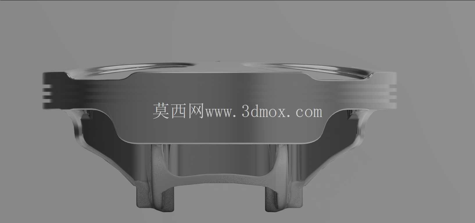 RedBull RB-7 2011 一级方程式活塞