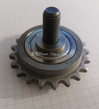 EA113 2.0 TFSI 发动机平衡轴拆除套件