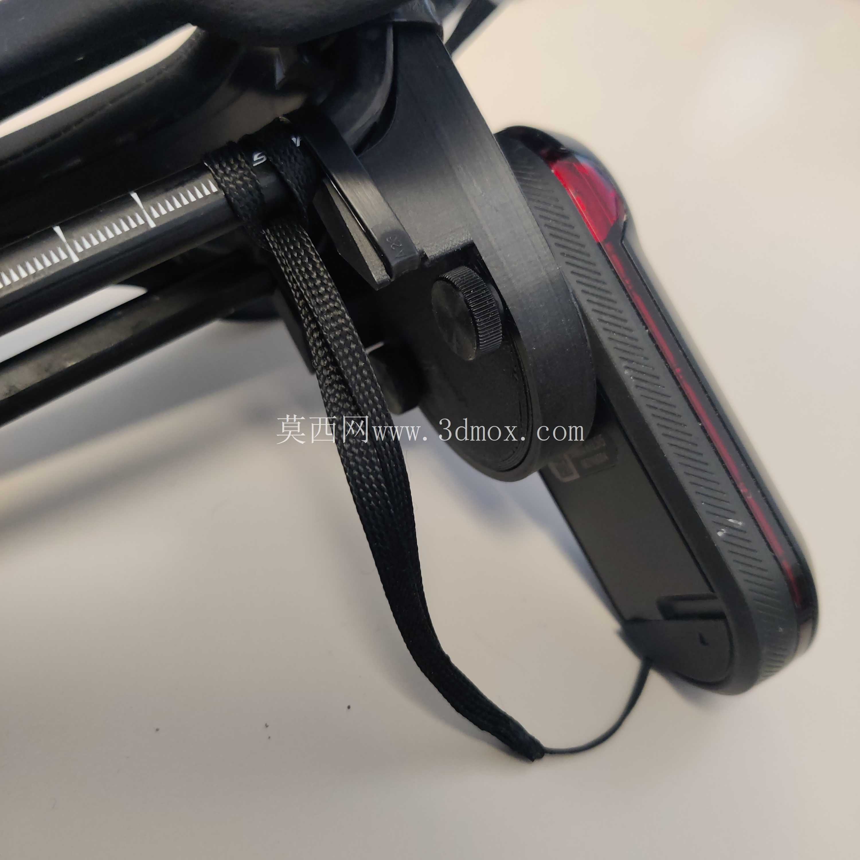 Garmin Varia Halter zweiteilig