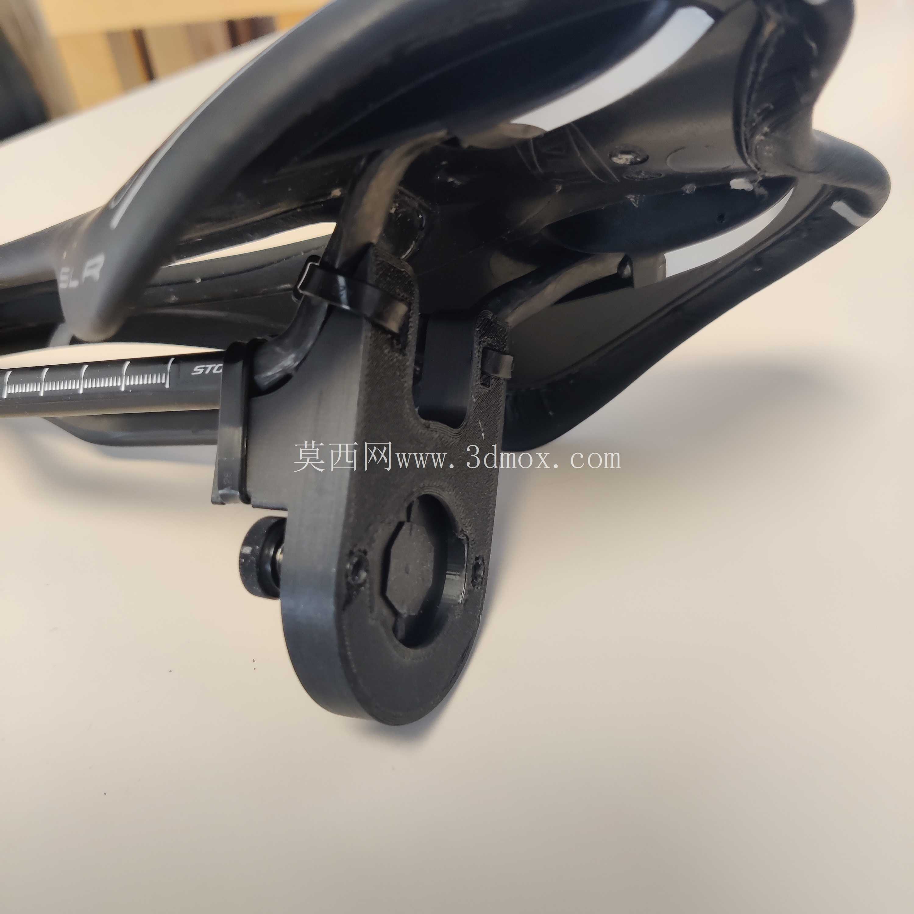 Garmin Varia Halter zweiteilig