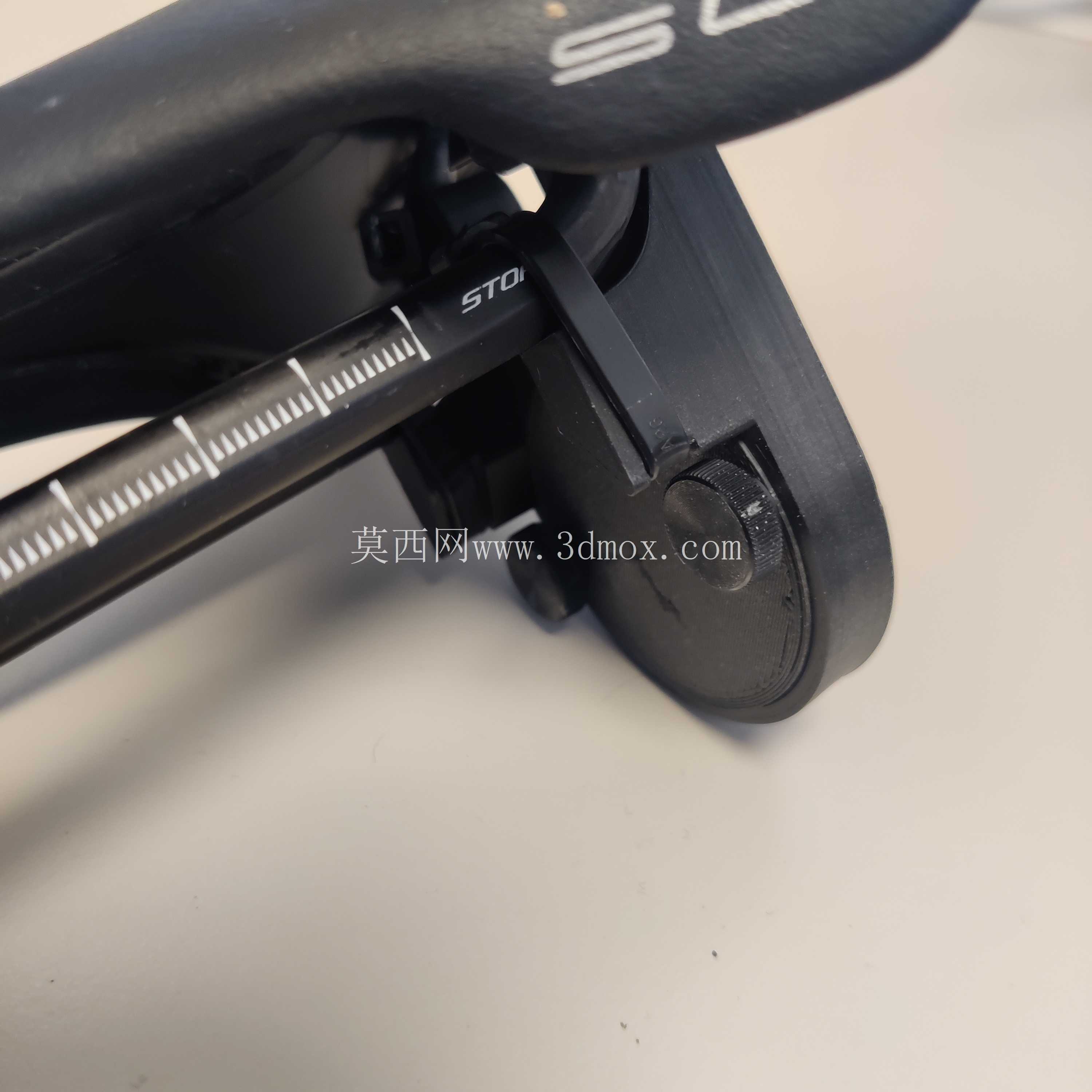 Garmin Varia Halter zweiteilig