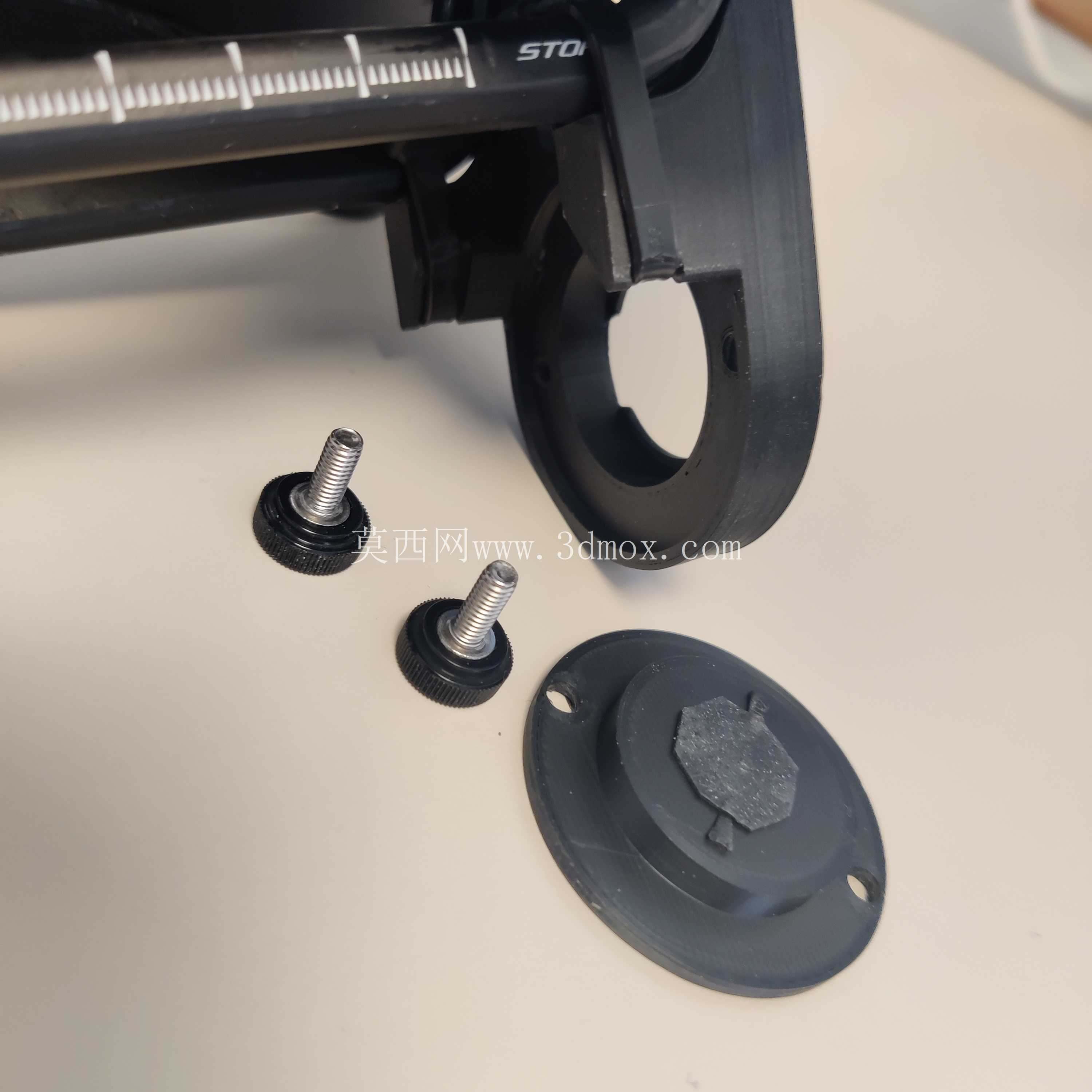 Garmin Varia Halter zweiteilig