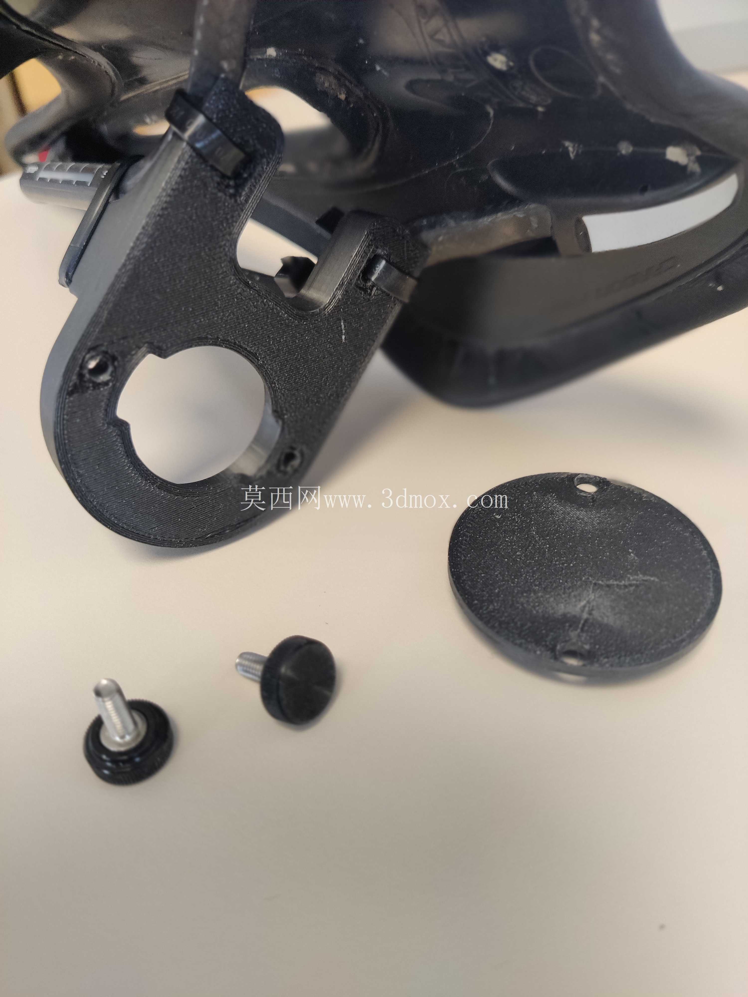 Garmin Varia Halter zweiteilig