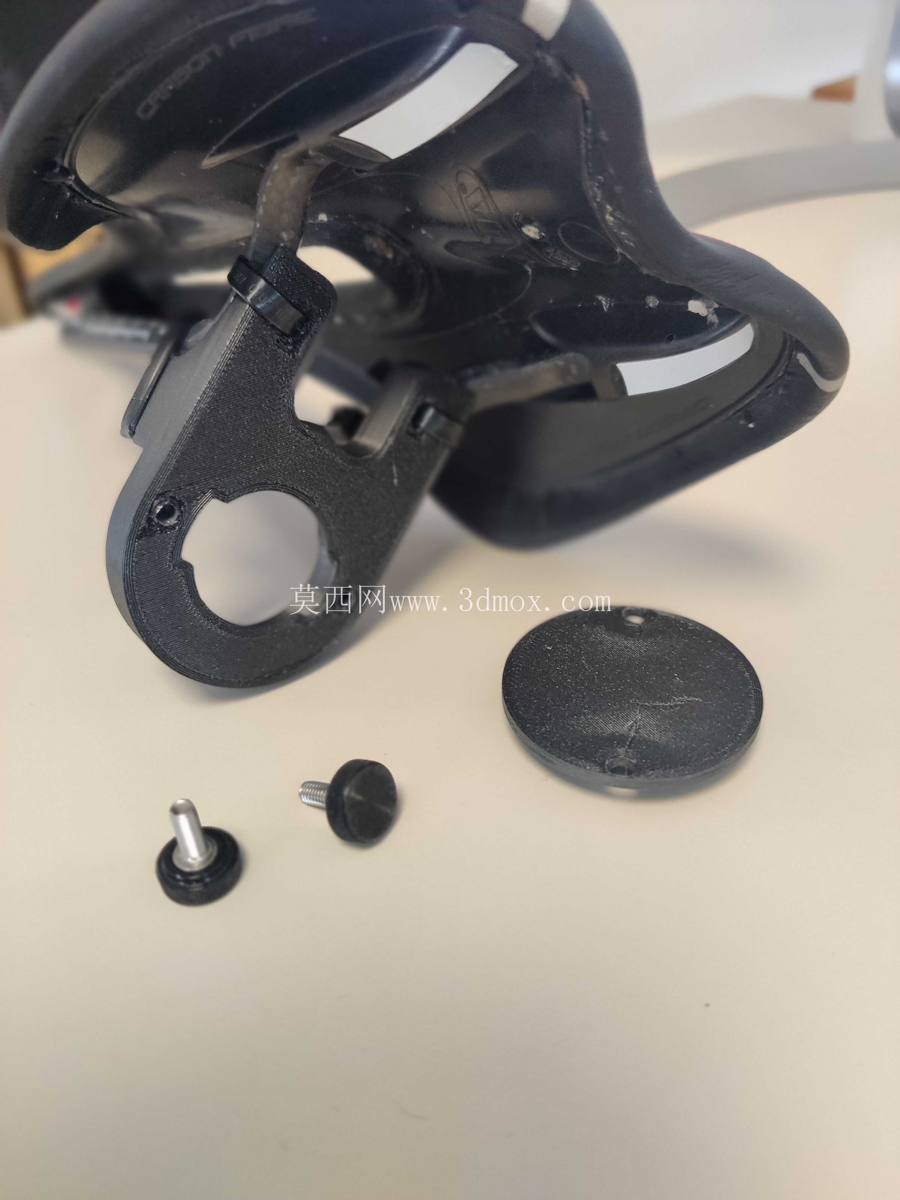 Garmin Varia Halter zweiteilig