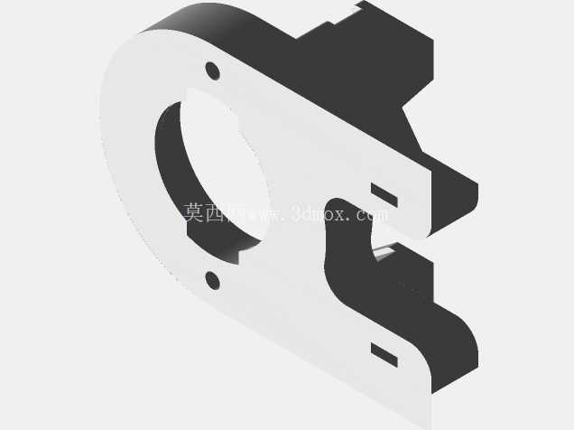 Garmin Varia Halter zweiteilig