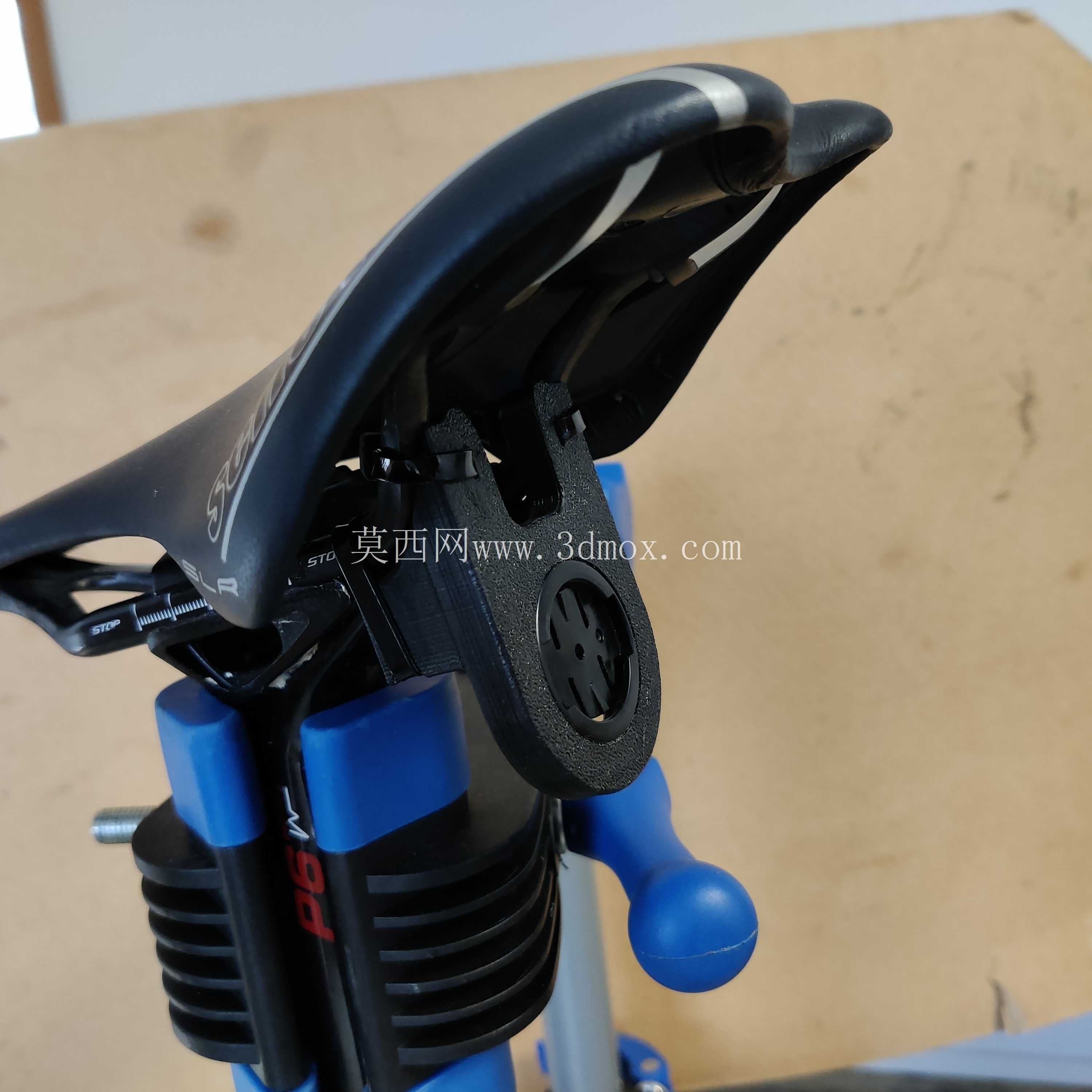 Garmin Varia Halter zweiteilig
