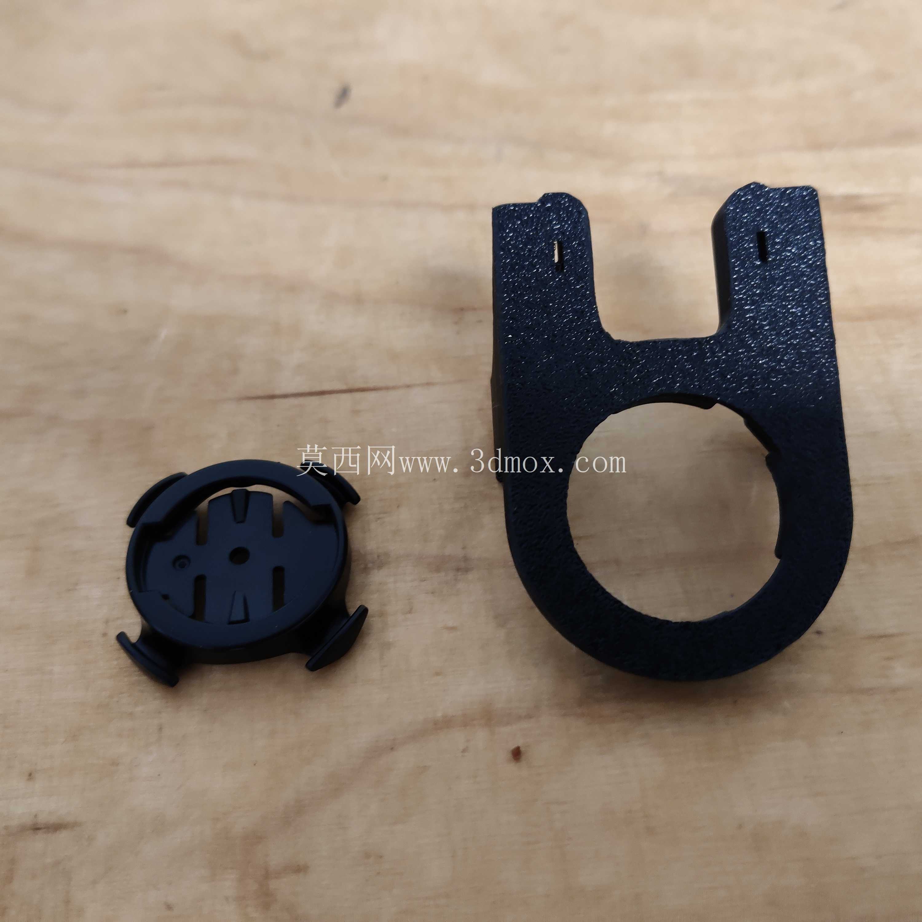 Garmin Varia Halter zweiteilig