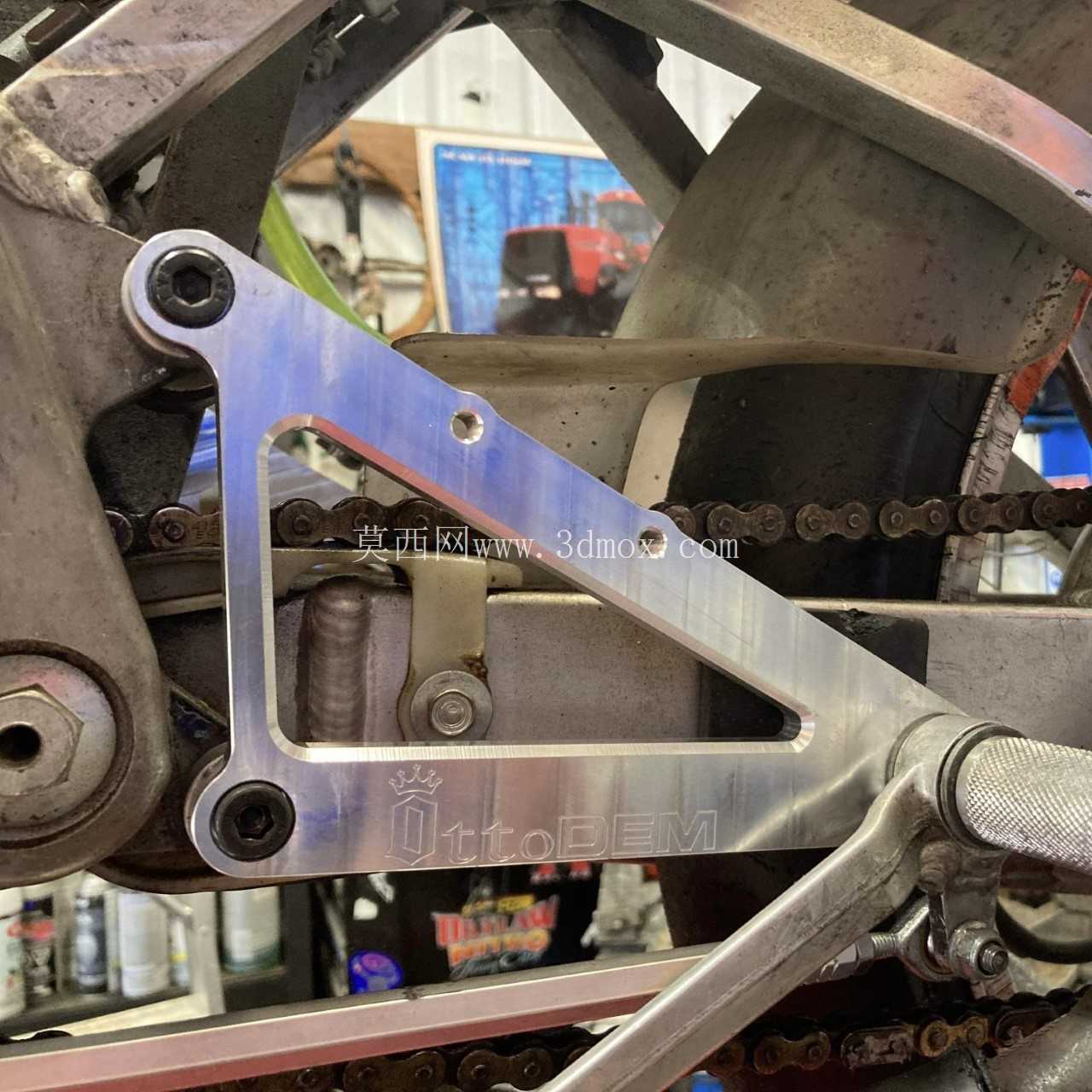 1994���RS125��װ���̤