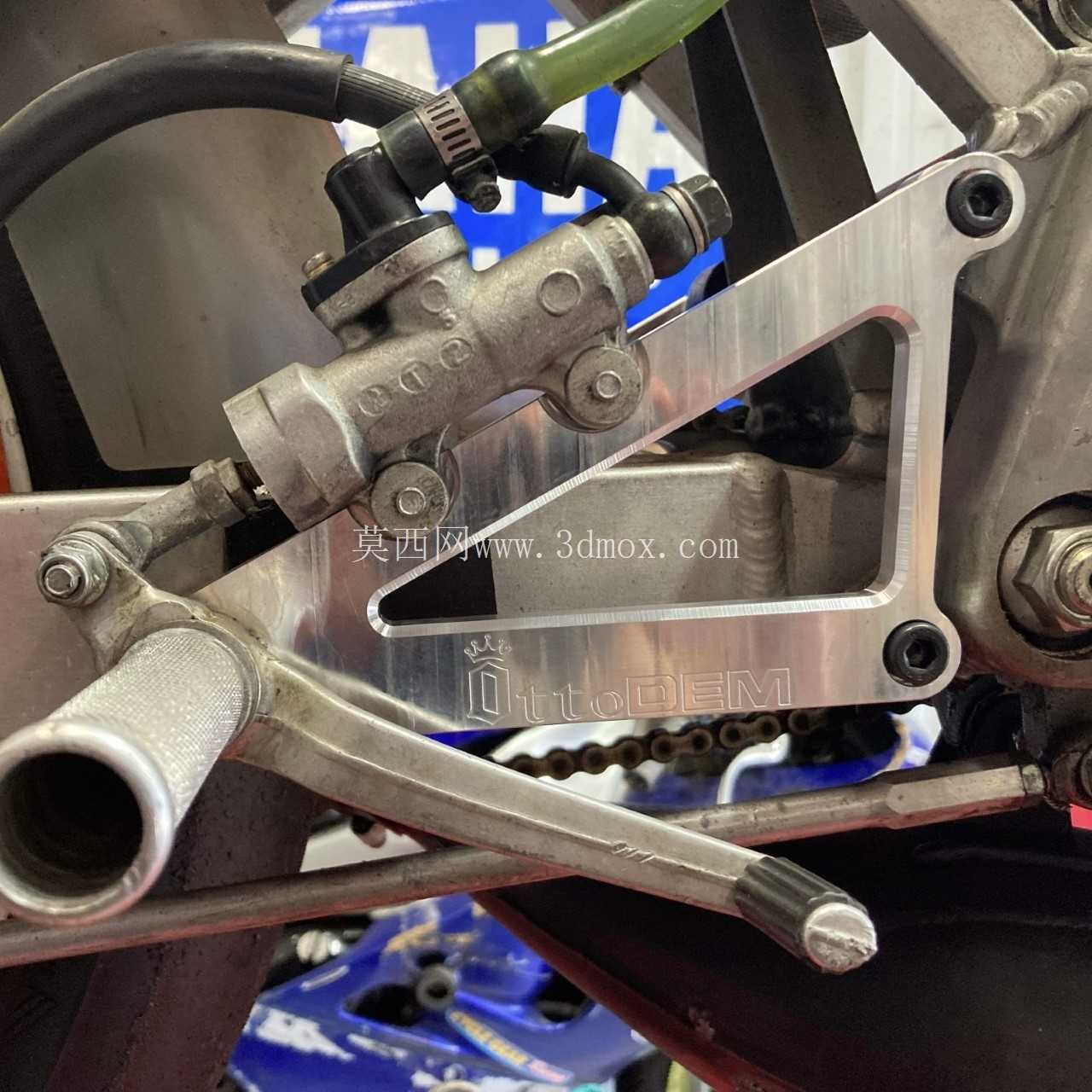 1994���RS125��װ���̤