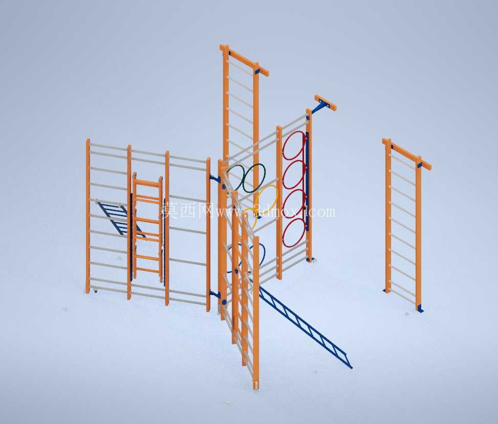 Trio Nova Frame