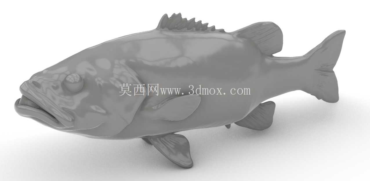Blokx Design Bass Minnow ���