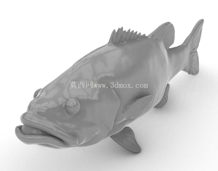 Blokx Design Bass Minnow ���