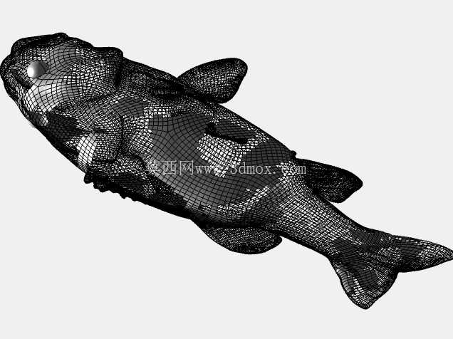 Blokx Design Bass Minnow ���