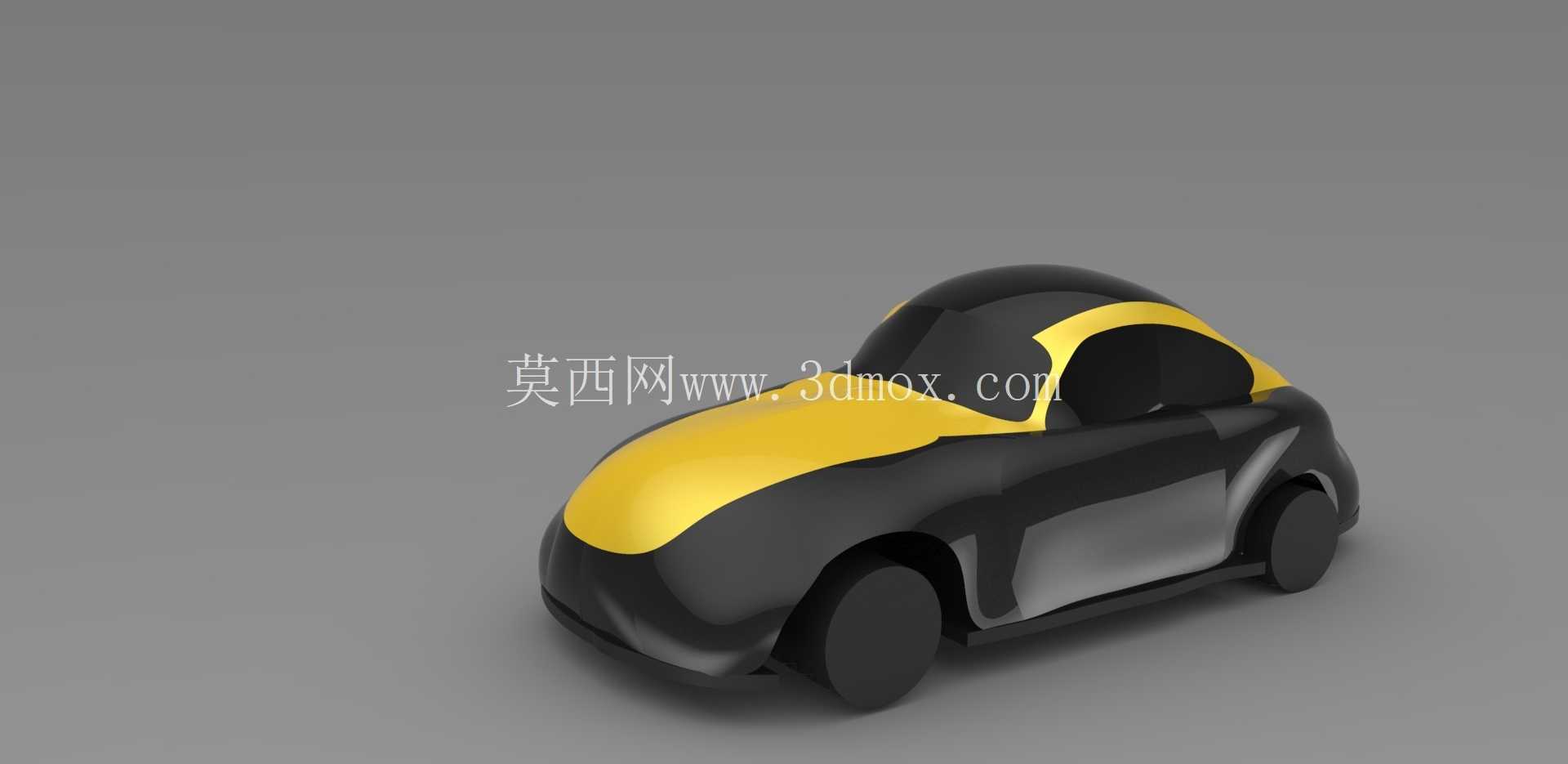 车型
