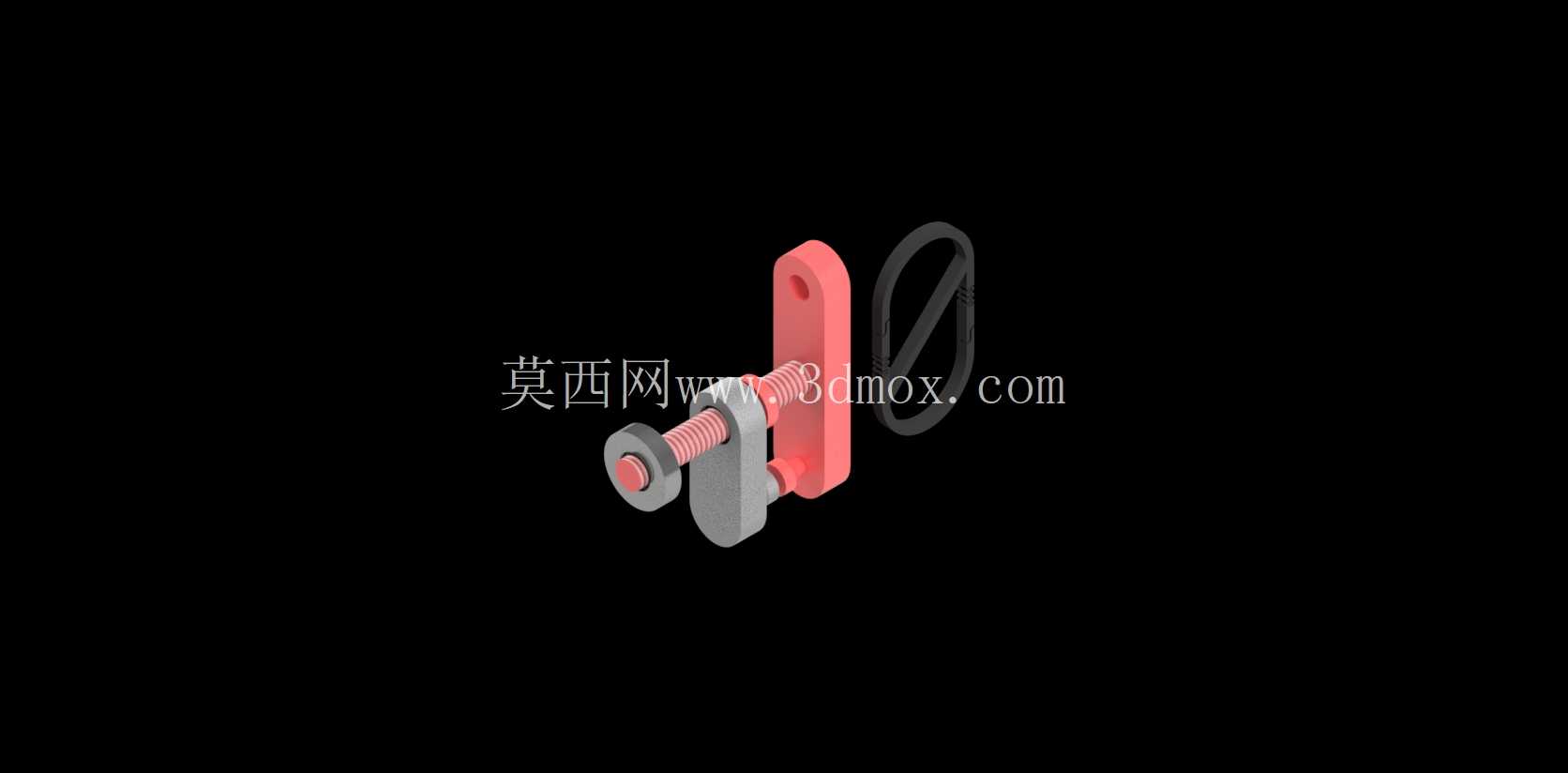 鞋架