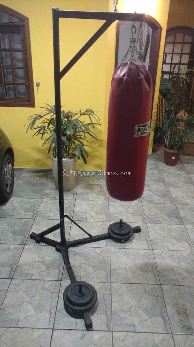 支持 SACO BOXE 托雷