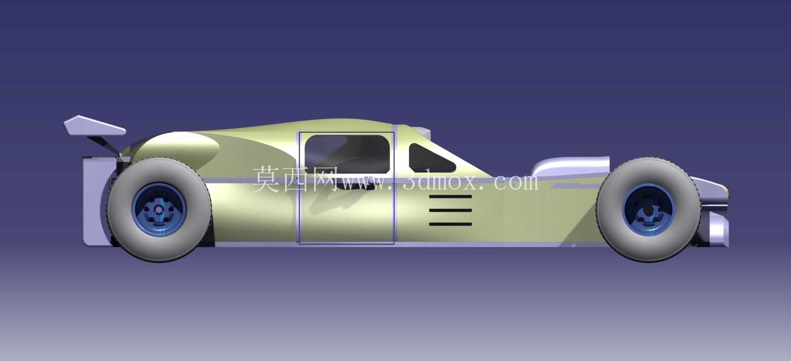 SAM-05 [RAT ROD]