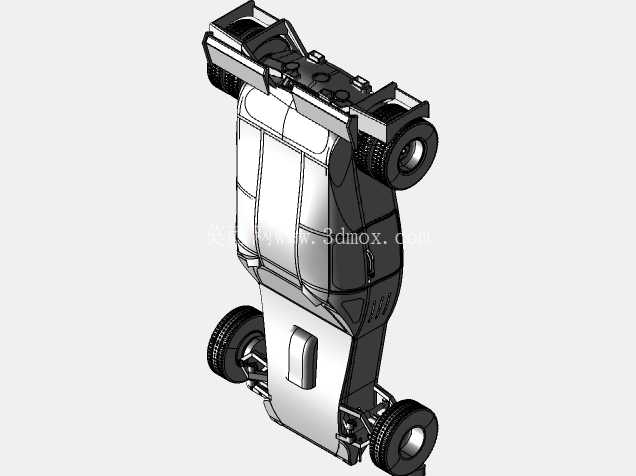 SAM-05 [RAT ROD]