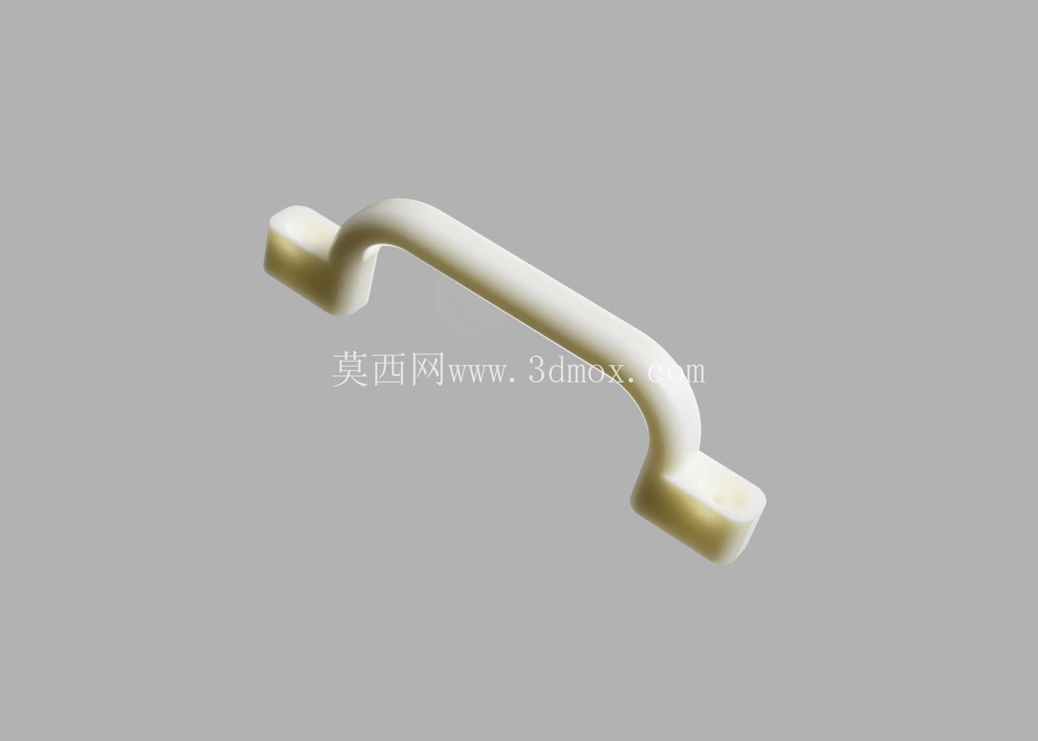 强力爆发桨